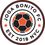 Joga Bonito FC