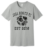Joga Bonito F.C.<br> Soccer Ball Supporters T-Shirt