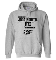 Joga Bonito FC <br> Supporters Hoodie