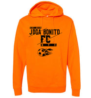 Joga Bonito FC <br> Supporters Hoodie