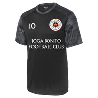 Joga Bonito F.C.<br> 2021 Game Jersey (AWAY)