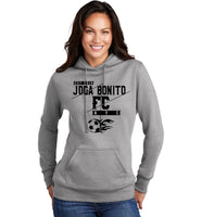 Women's Joga Bonito FC <br> Supporters Hoodie