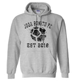 Joga Bonito F.C.<br> Soccer Ball Supporters Hoodie