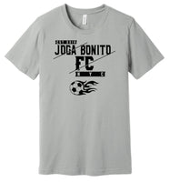 Joga Bonito FC <br> Supporters T-Shirt